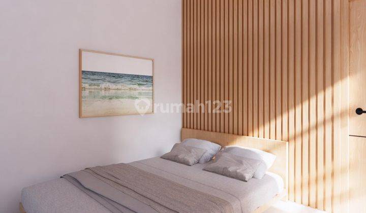 Dijual Rumah Baru Lokasi Sangat Strategis Pajajaran Kota Bandung 2
