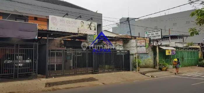 Dijual Ruko Siap Pakai Semi Furnihsed Cimahi Utara 1