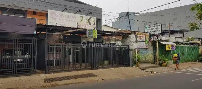 Dijual Ruko Siap Pakai Semi Furnihsed Cimahi Utara 8