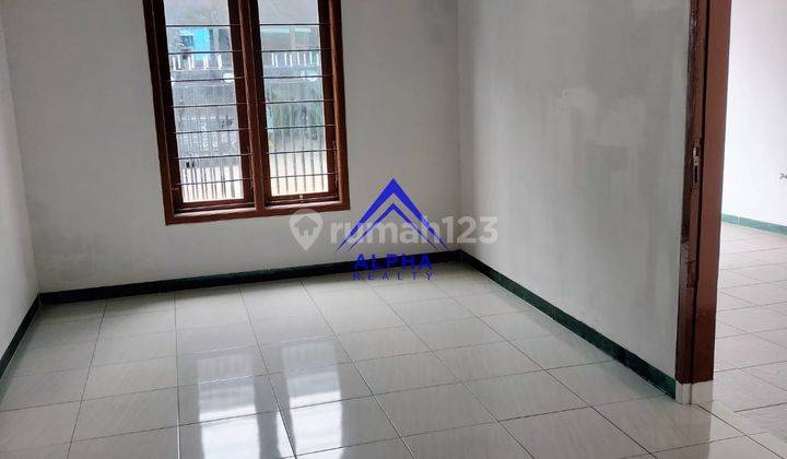 Disewakan Rumah Cantik Siap Huni Jatihandap Kota Bandung 11