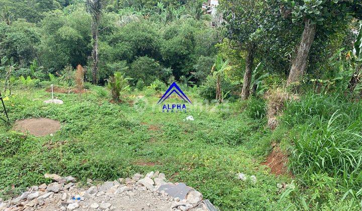 Dijual Tanah Padat Siap Bangun Murah Jatihandap Kota Bandung 3