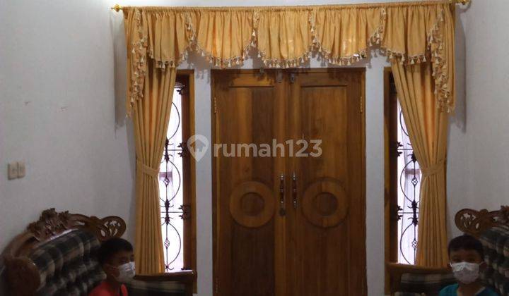 Rumah Disewakan Luas Sangat Cocok Untuk Hunian Atau Mahasiswa 2