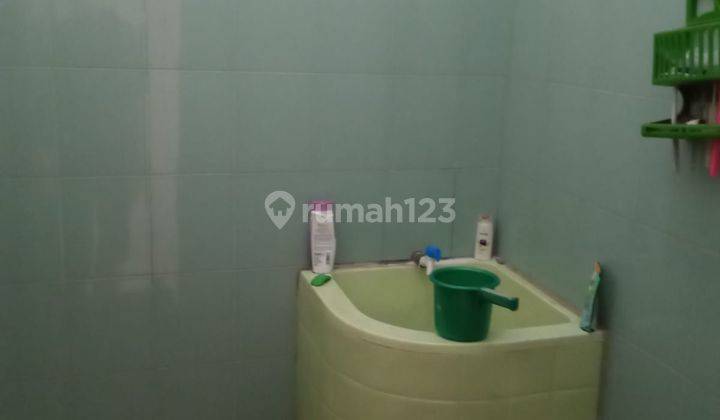 Rumah Disewakan Luas Sangat Cocok Untuk Hunian Atau Mahasiswa 8