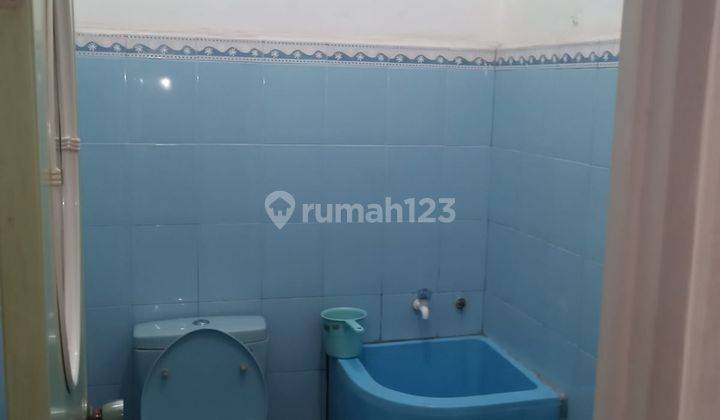 Rumah Disewakan Luas Sangat Cocok Untuk Hunian Atau Mahasiswa 5