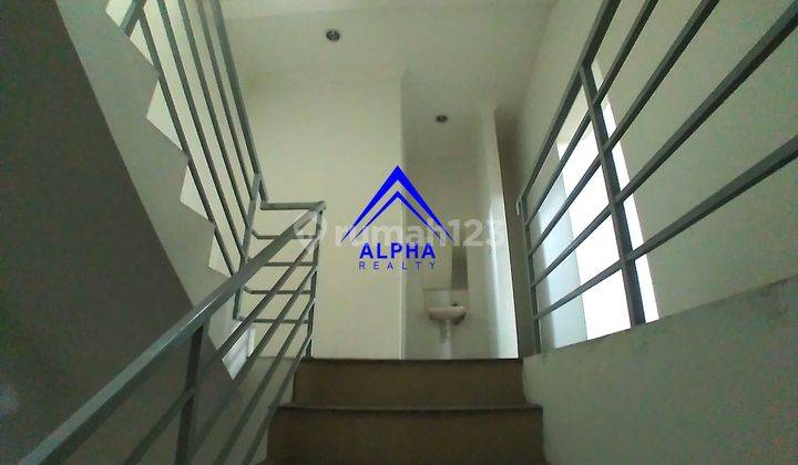 Disewakan Ruko Siap Pakai Cocok Untuk Usaha Apapun Padjajaran Bandung 5