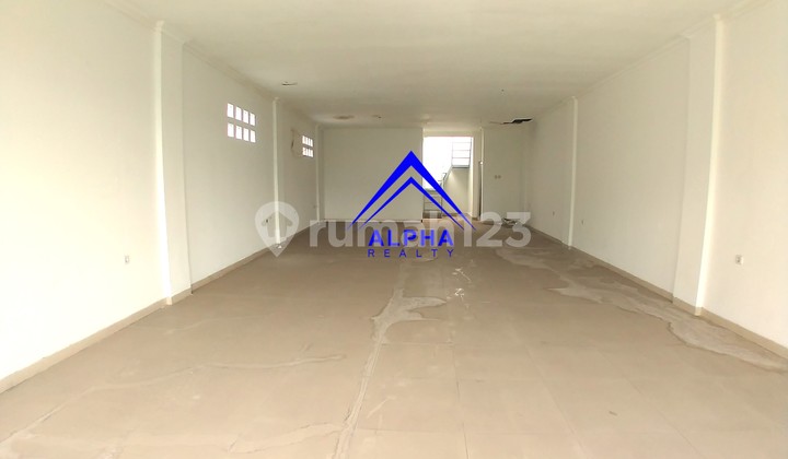 Disewakan Ruko Siap Pakai Cocok Untuk Usaha Apapun Padjajaran Bandung 8
