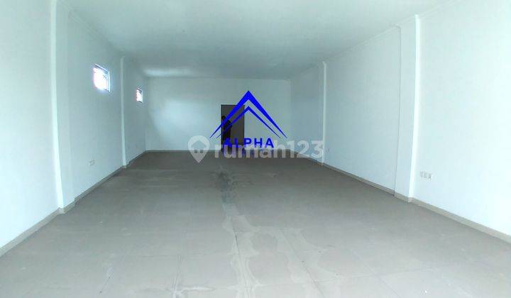 Disewakan Ruko Siap Pakai Cocok Untuk Usaha Apapun Padjajaran Bandung 7