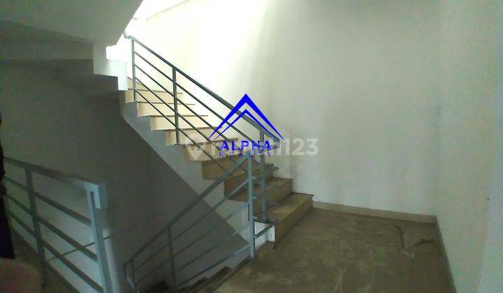Disewakan Ruko Siap Pakai Cocok Untuk Usaha Apapun Padjajaran Bandung 9