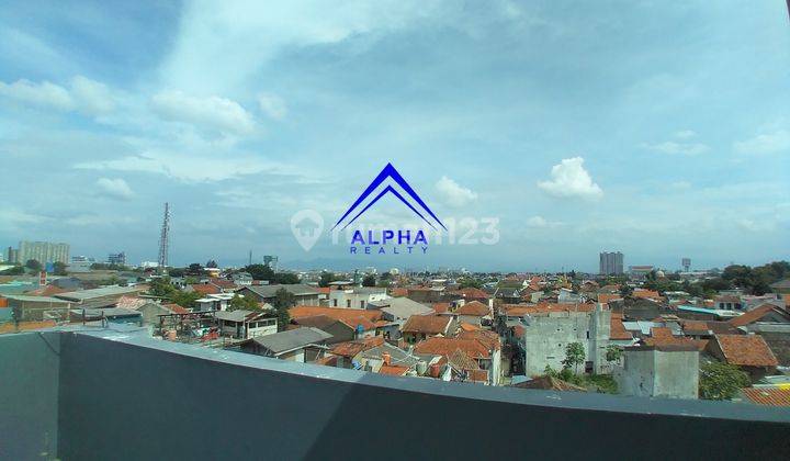 Disewakan Ruko Siap Pakai Cocok Untuk Usaha Apapun Padjajaran Bandung 11