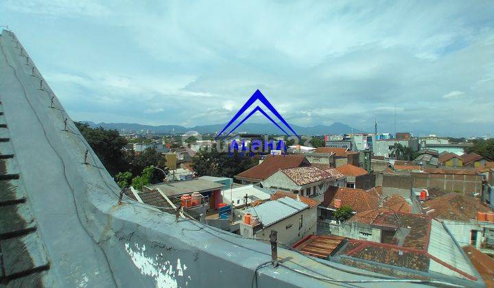 Disewakan Ruko Siap Pakai Cocok Untuk Usaha Apapun Padjajaran Bandung 12