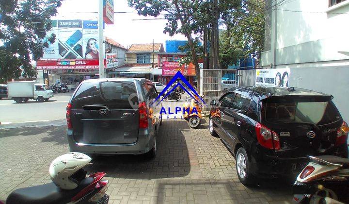 Disewakan Ruko Siap Pakai Cocok Untuk Usaha Apapun Padjajaran Bandung 14