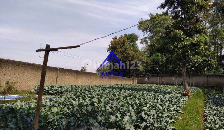 Dijual Tanah Murah Banyak Bonusnya Parongpong Bandung Barat 7