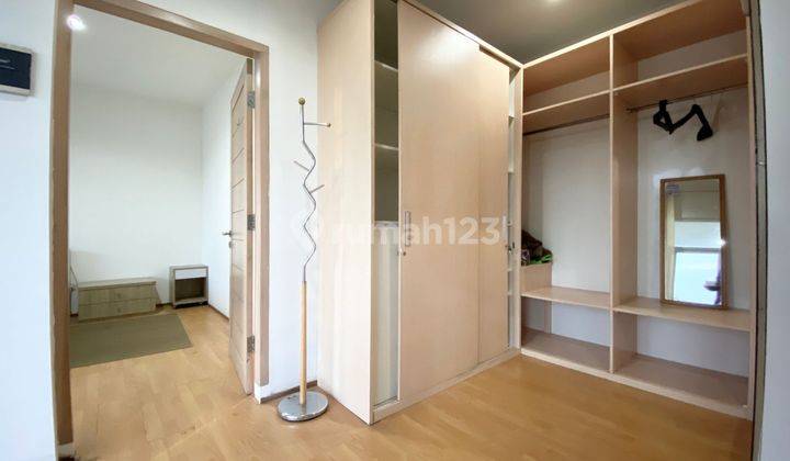 Rumah Disewakan Bulanan Tahunan Full Furnihsed Dago Bandung 2