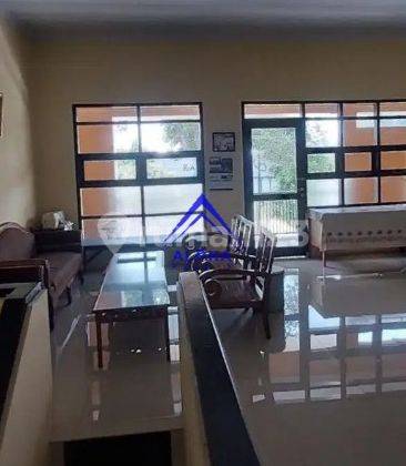 Disewakan Ruko Siap Pakai Mainroad Kolonel Masturi Cimahi Utara 4
