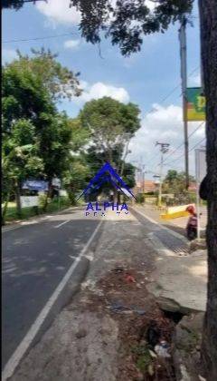 Disewakan Ruko Siap Pakai Mainroad Kolonel Masturi Cimahi Utara 12