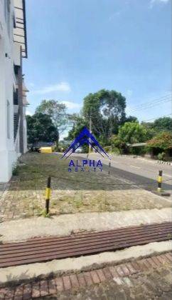 Disewakan Ruko Siap Pakai Mainroad Kolonel Masturi Cimahi Utara 13