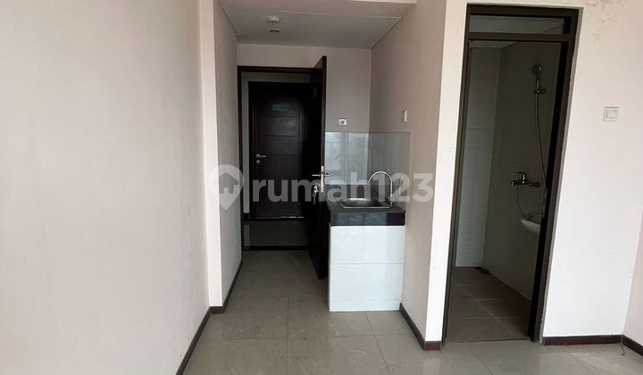 Dijual Unit Baru Apartement Gateway Pasteur Kota Bandung 2
