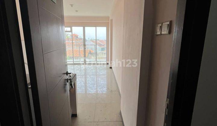 Dijual Unit Baru Apartement Gateway Pasteur Kota Bandung 4