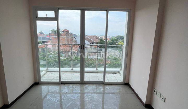 Dijual Unit Baru Apartement Gateway Pasteur Kota Bandung 7