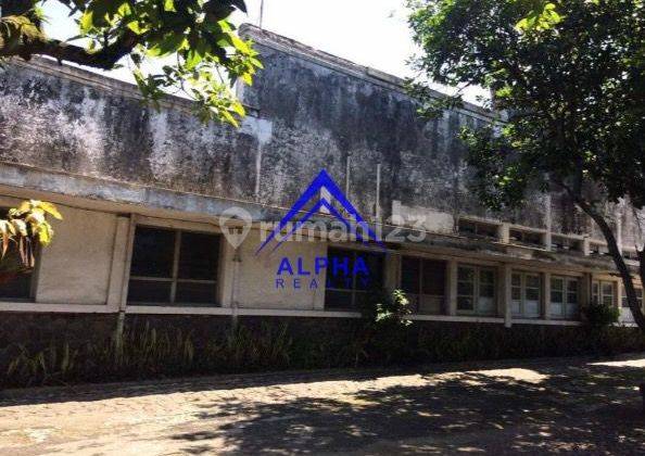 Dijual Gudang Mainroad Ujung Berung Cocok Untuk Invest 5