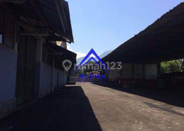 Dijual Gudang Mainroad Ujung Berung Cocok Untuk Invest 7