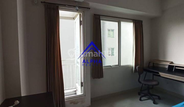 Disewakan termurah unit apartemen termurah galeri ciumbuleuit 2  2
