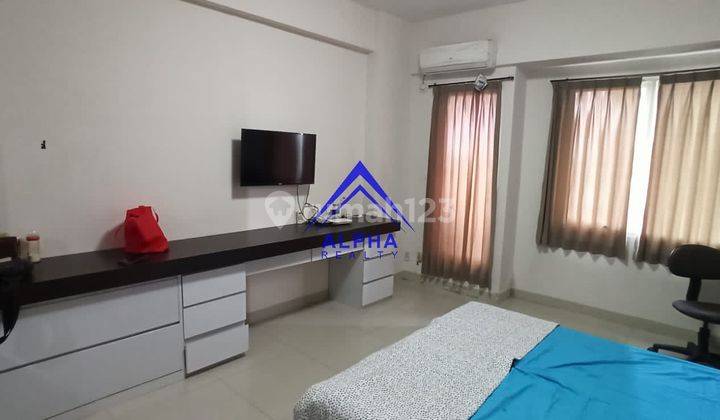 Disewakan termurah unit apartemen termurah galeri ciumbuleuit 2  1