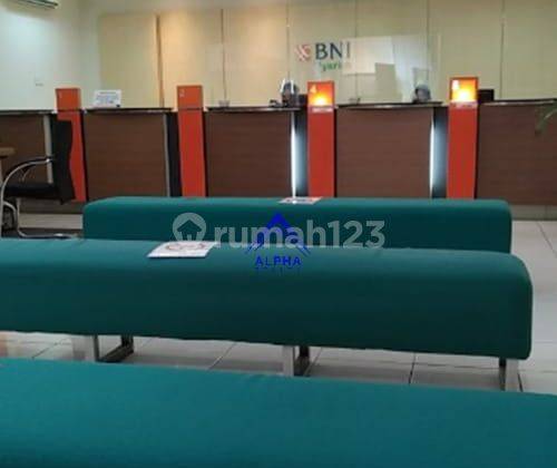 Disewakan Ruang Usaha Super Strategis Mainroad Cibabat Cimahi 5