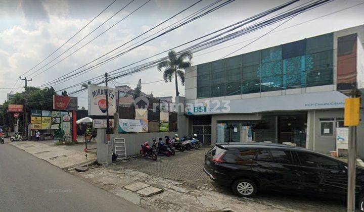 Disewakan Ruang Usaha Super Strategis Mainroad Cibabat Cimahi 7