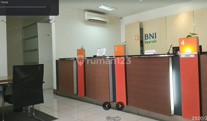 Disewakan Ruang Usaha Super Strategis Mainroad Cibabat Cimahi 11