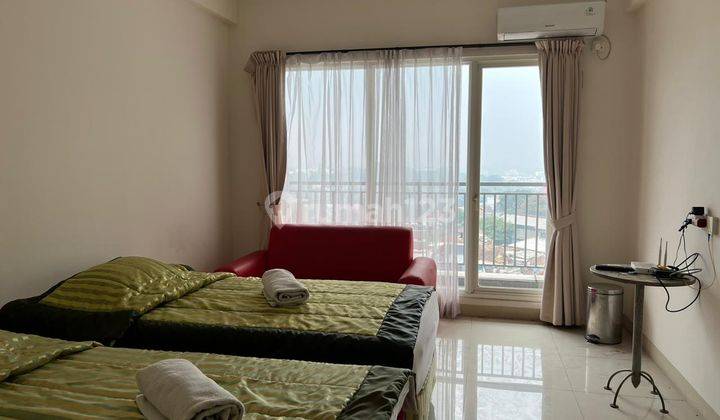 Disewakan Murah Unit Apartemen Galeri Ciumbuleuit 3 Furnished 2