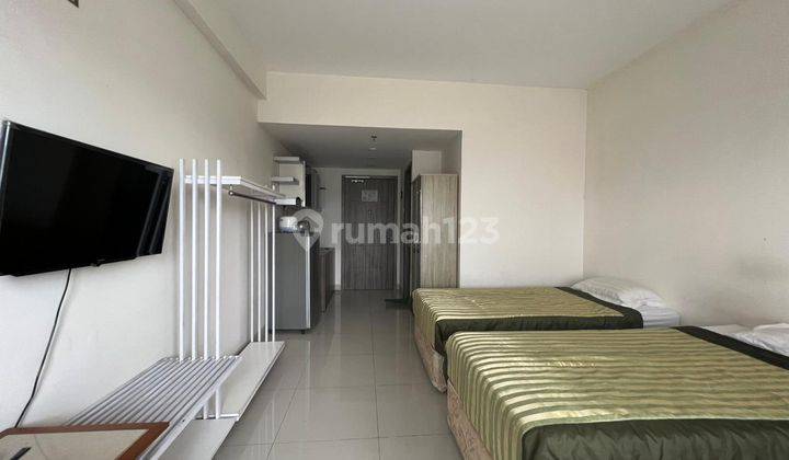 Disewakan Murah Unit Apartemen Galeri Ciumbuleuit 3 Furnished 1