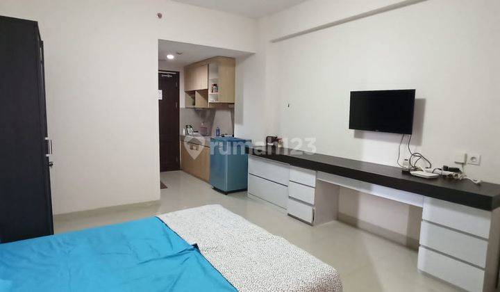 Disewakan Paling Murah Unit Apartemen Galeri Ciumbuleuit 2 2