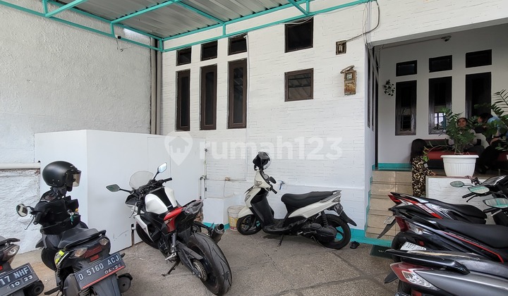 Dijual Rumah Kost Selalu Penuh Roi 10 Area Ciumbuleuit Bandung 2