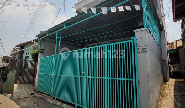 Dijual Rumah Kost Selalu Penuh Roi 10 Area Ciumbuleuit Bandung