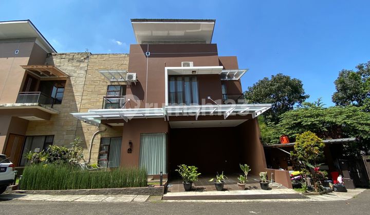 Dijual Rumah Mewah Furnished Dalam Cluster Sutami Kota Bandung Dijual Rumah Mewah Furnished Dalam Cluster Sutami Kota Bandung