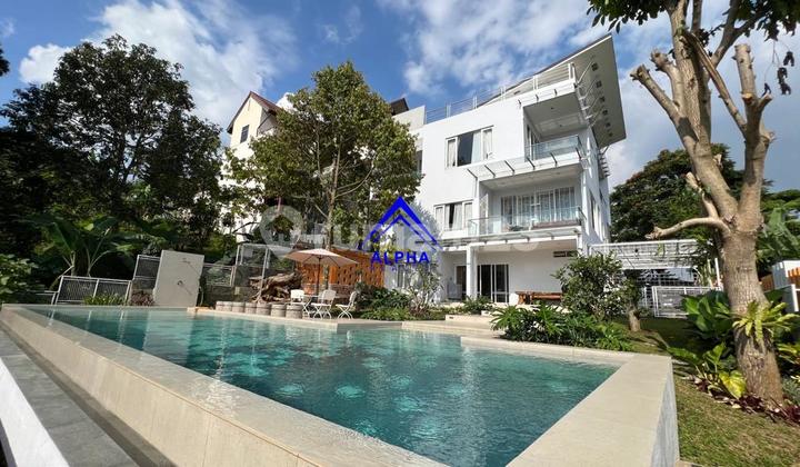 Rumah Mewah Harga Murah Area Sejuk Dago Kota Bandung Rumah Mewah Harga Murah Area Sejuk Dago Kota Bandung