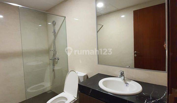 Unit Mewah Eksklusif Murah Apartement Hegarmah Residence Bandung 2