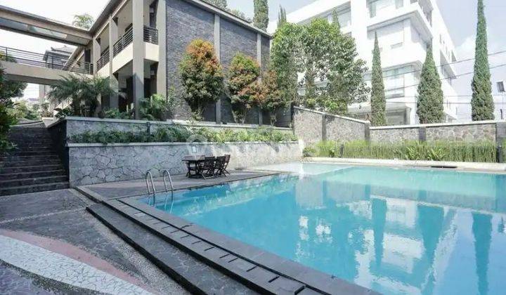 Hotel Mewah Harga Murah Dibawah Harga Apparaisal Dekat Kawasan Wisata Lembang 2