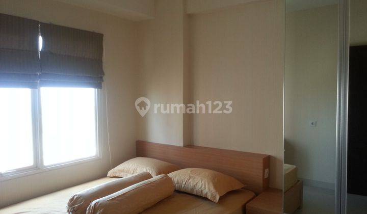 Disewakan Apartement Galeri Ciumbueluit 2 Tipe 2 Kamar Furnished 2