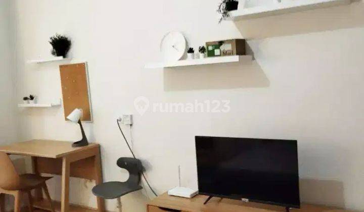 Dijual Termurah Apartement Galeri Ciumbuleuit 3 Furnished Baru 2