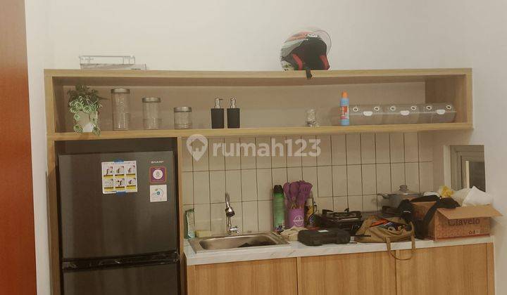 Dijual Rumah Bangunan Baru Furnished Baru Cisaranten Bandung 2