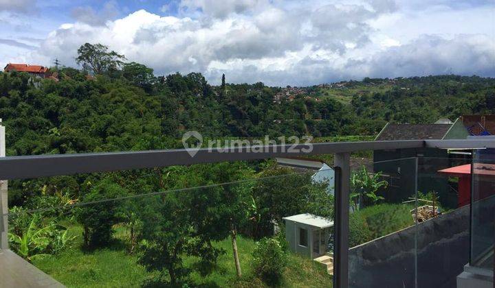 Disewakan Rumah Cantik Siap Huni Lokasi Terbaik Dago Kota Bandung 2