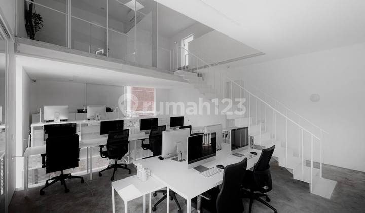 Dijual Rumah dengan Konsep Menarik Area Bagus Turangga Bandung 2