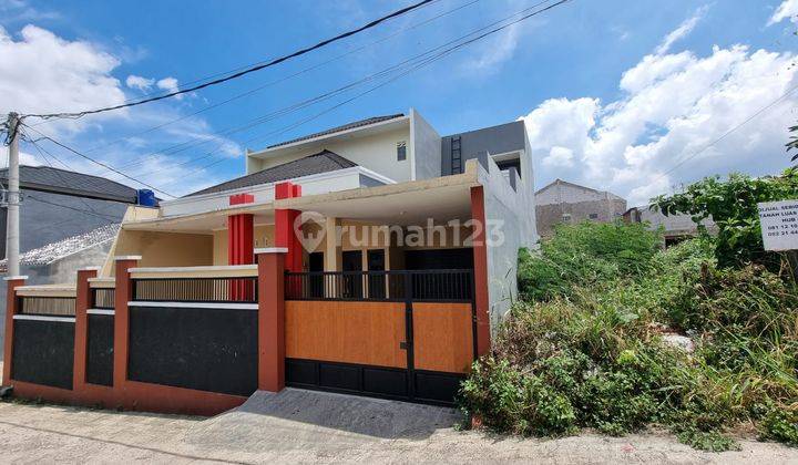 Dijual Rumah Cantik Luas Harga Butuh Uang Cipageran Cimahi Utara 1