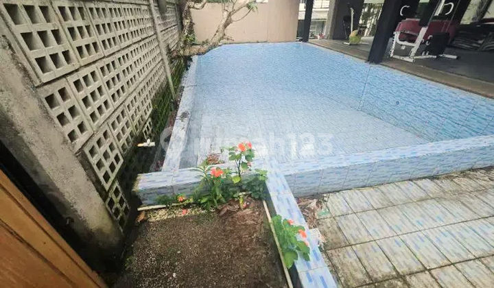 Dijual Rumah Cantik Siap Huni Lokasi Bagus Dalam Komplek Garut 2