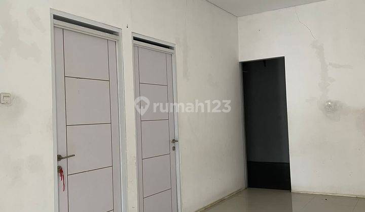 Dijual Rumah Harga Butuh Uang Dalam Komplek Sindanglaya Bandung 2