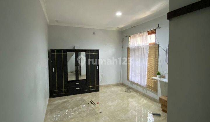 Disewakan rumah 3 Lantai Siap Huni Lokasi Bagus BKR Kota Bandung 2