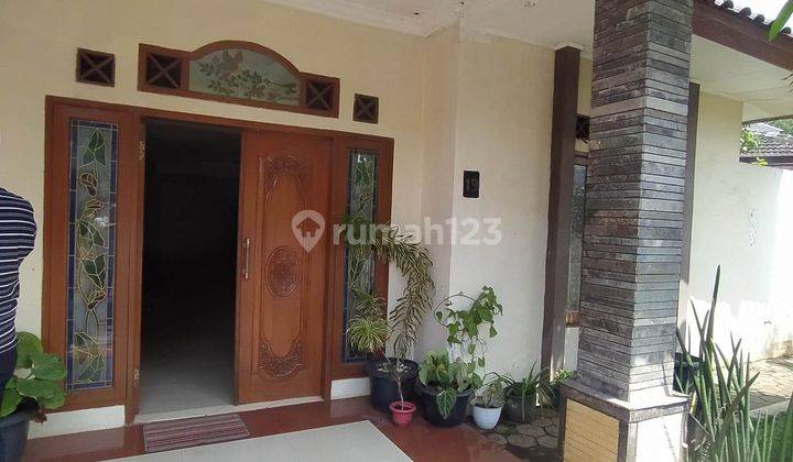 Dijual Rumah Cantik Siap Huni Lokasi Bagus Arcamanik Kota Bandung 1