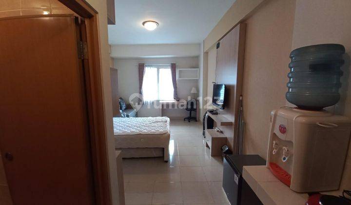 Apartemen Studio Terbaik Di Pinewood Jatinangor 1